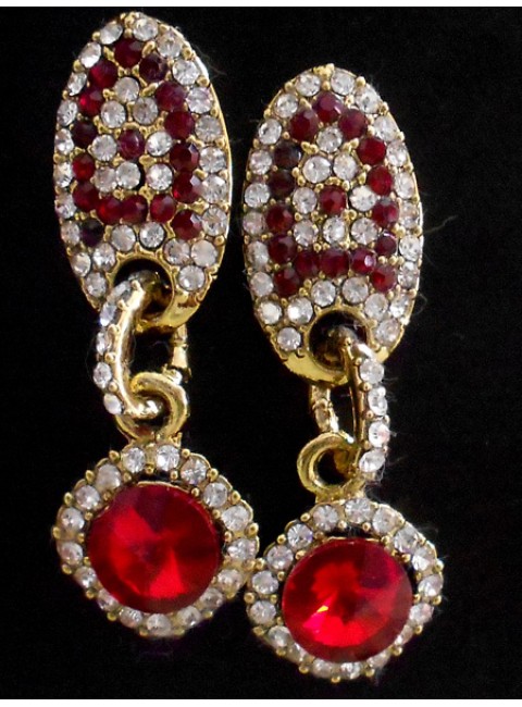 Exclusive Earrings